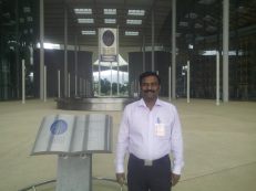 Dr. Ramani Kannan